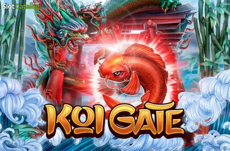 game online koi gate Array